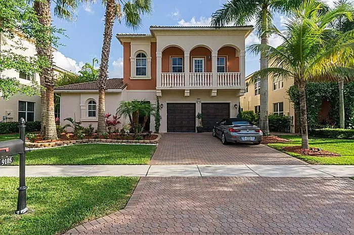 West Palm Beach, FL 33411,9105 Nugent TRL