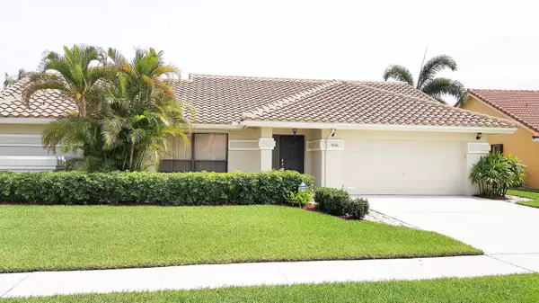 9606 Sun Pointe DR, Boynton Beach, FL 33437