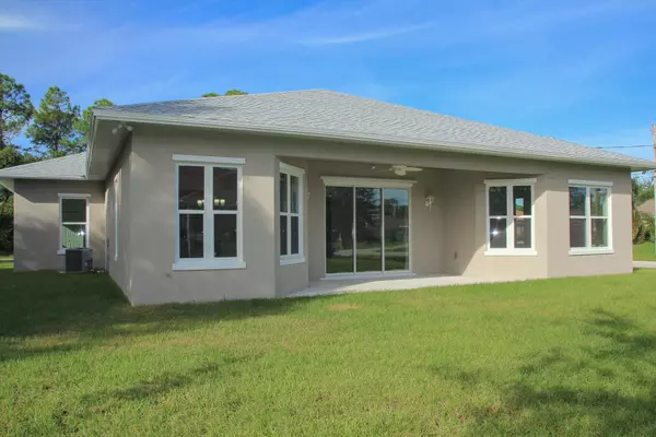 Port Saint Lucie, FL 34953,3801 SW Ruark ST