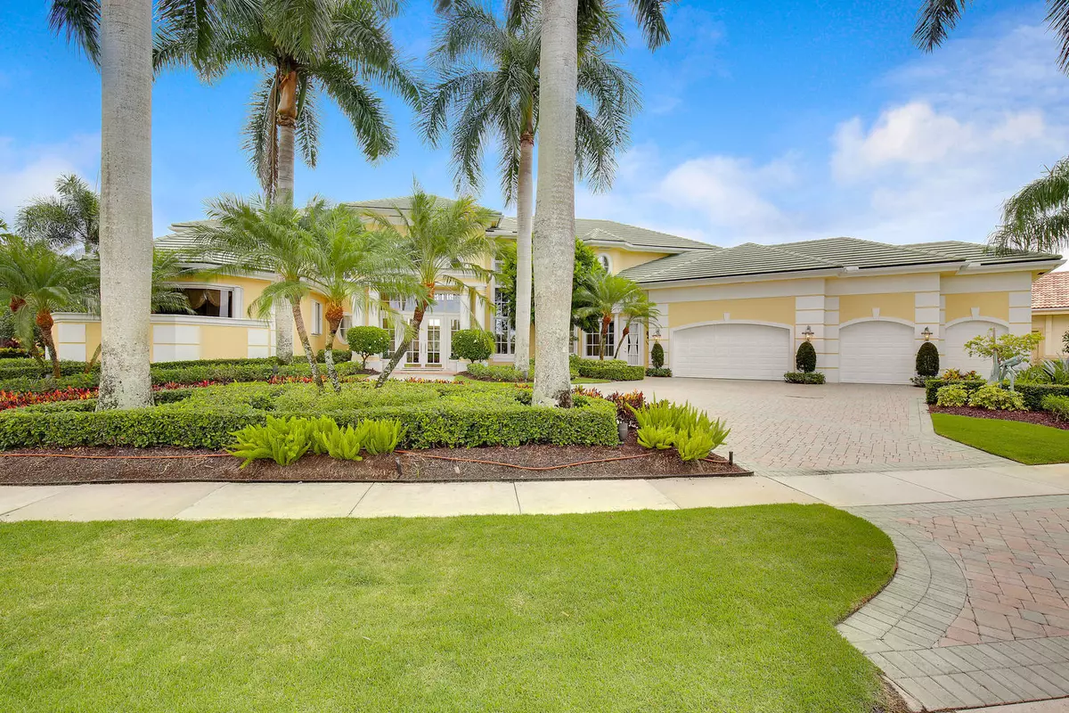 West Palm Beach, FL 33412,8533 Egret Meadow LN