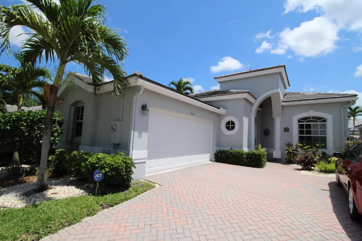 Boca Raton, FL 33433,8220 Hampton Wood DR