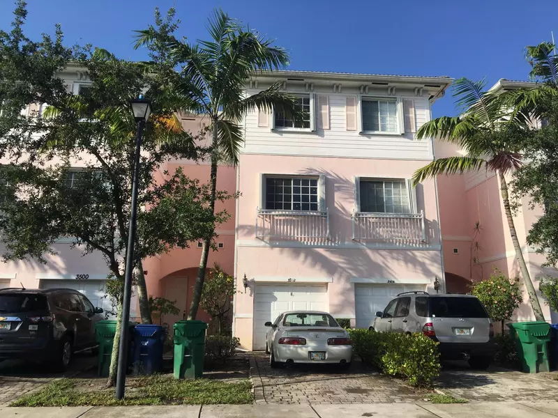 3502 NW 14th CT, Fort Lauderdale, FL 33311