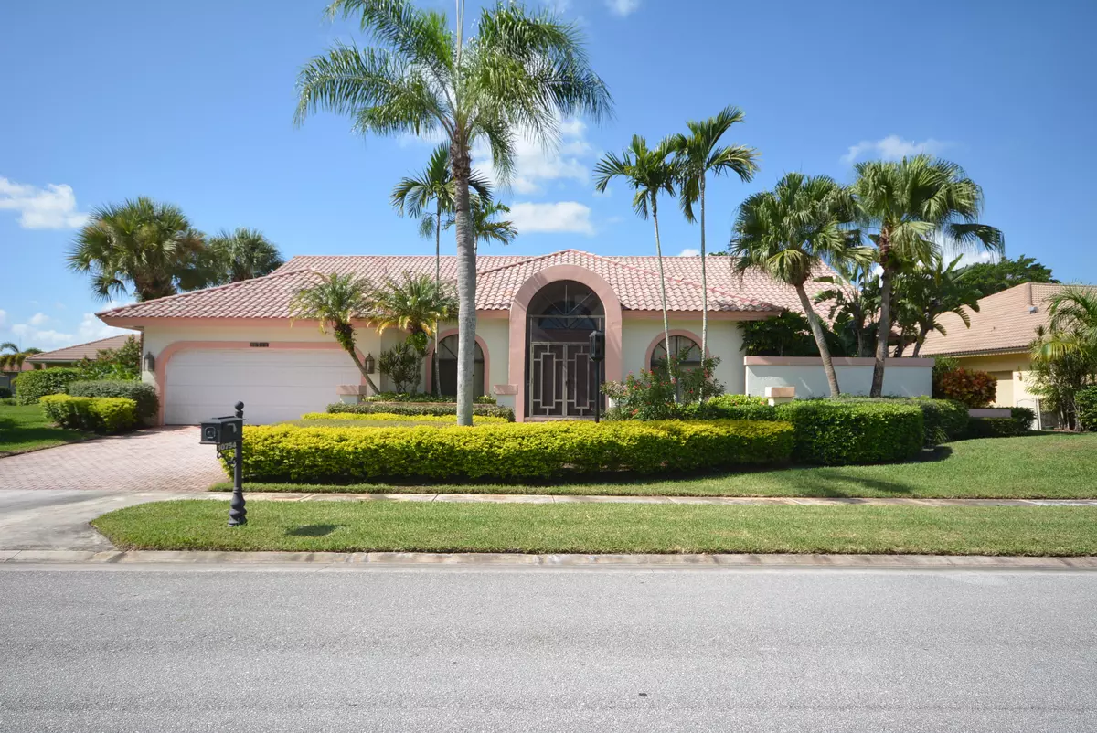 Boca Raton, FL 33498,10754 Ashmont DR