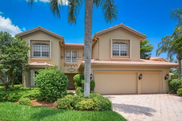 4084 NW 60th CIR, Boca Raton, FL 33496