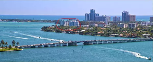 Bay Harbor Islands, FL 33154