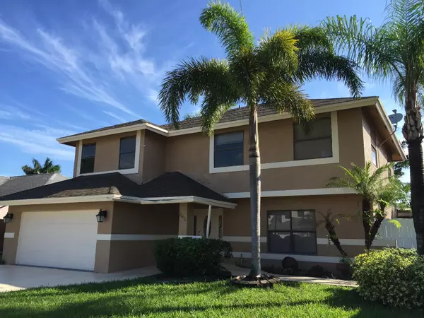 22436 Sea Bass DR, Boca Raton, FL 33428