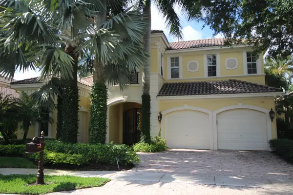 Delray Beach, FL 33446,7896 Palencia WAY