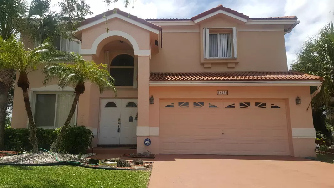 18231 Coral Isles DR, Boca Raton, FL 33498