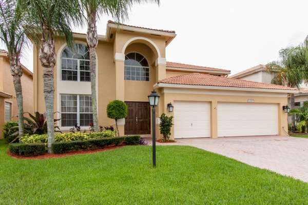 12680 Little Palm LN,  Boca Raton,  FL 33428