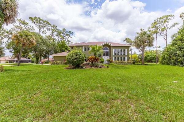 14925 Stirrup LN, Wellington, FL 33414