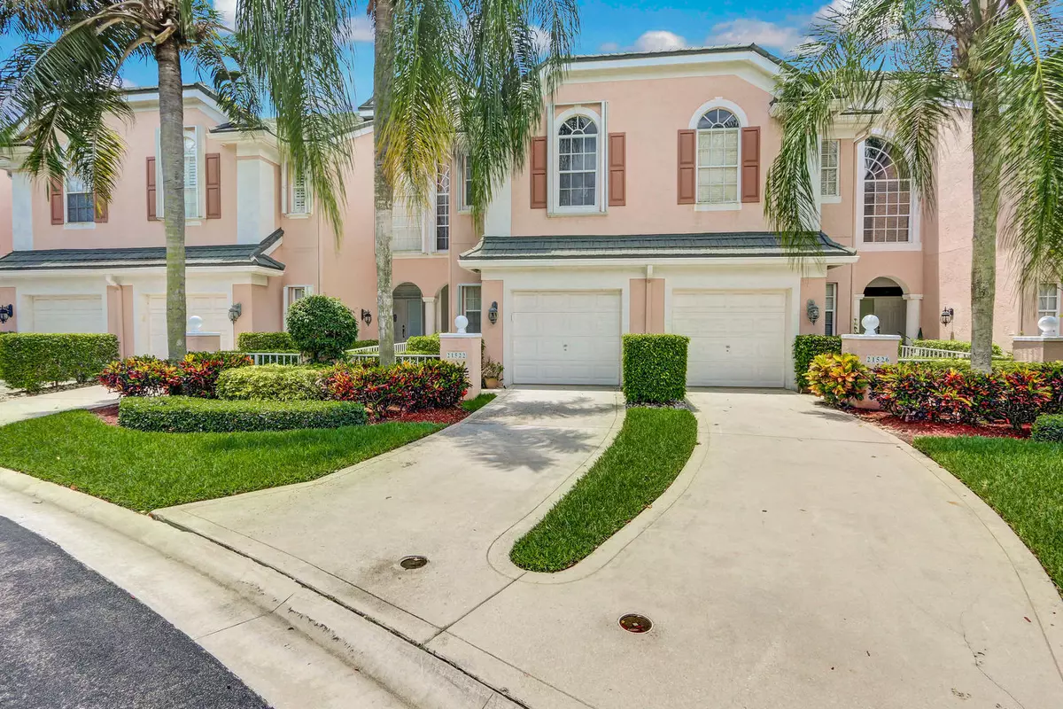 Boca Raton, FL 33486,21522 St Andrews Grand CIR