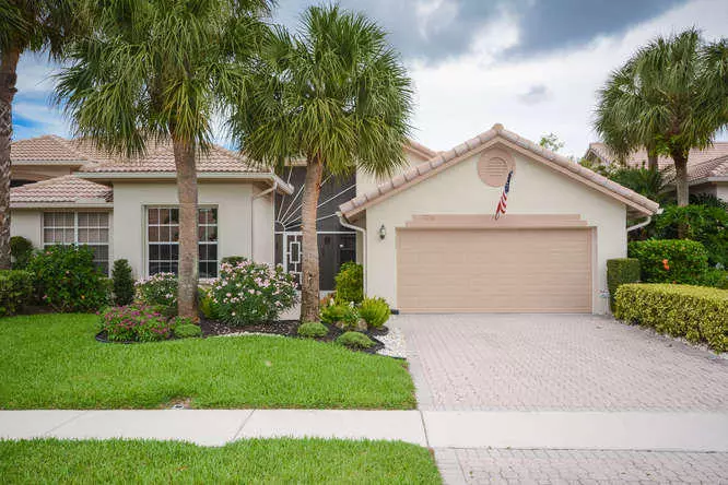 7208 Ashford LN, Boynton Beach, FL 33472