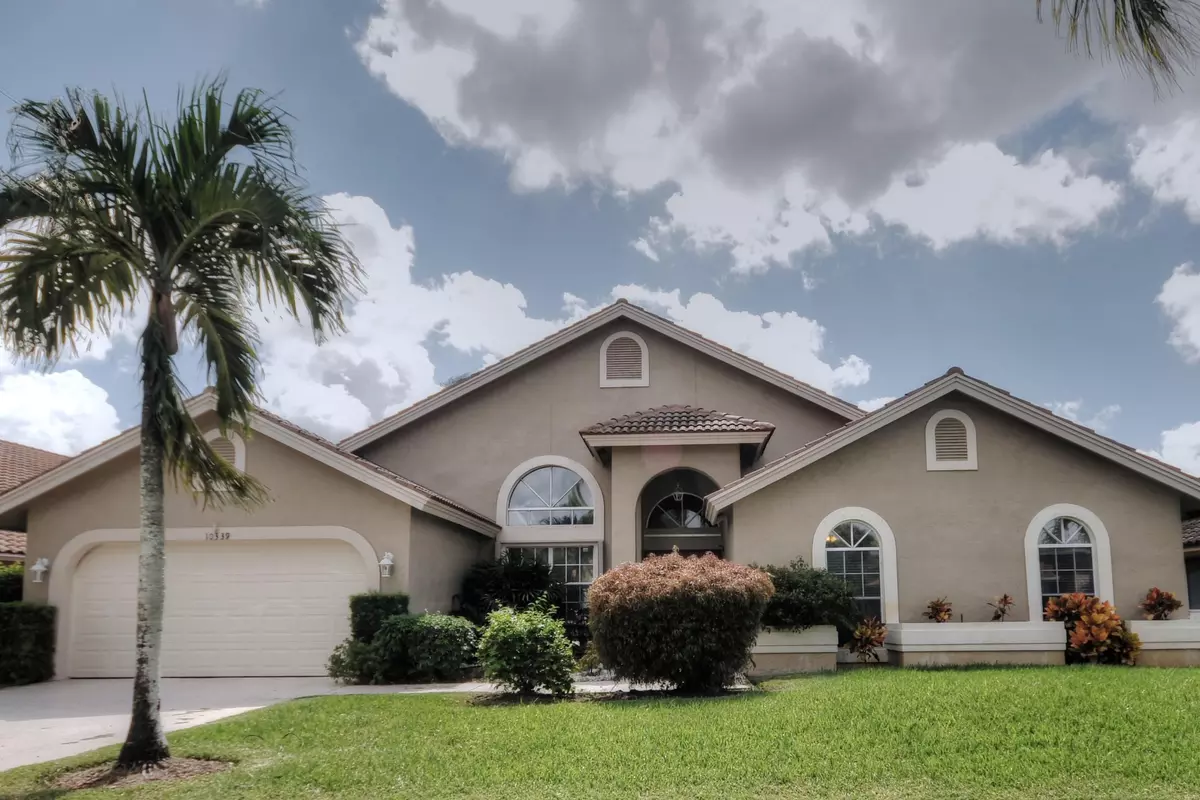 Boca Raton, FL 33498,10339 Canoe Brook CIR