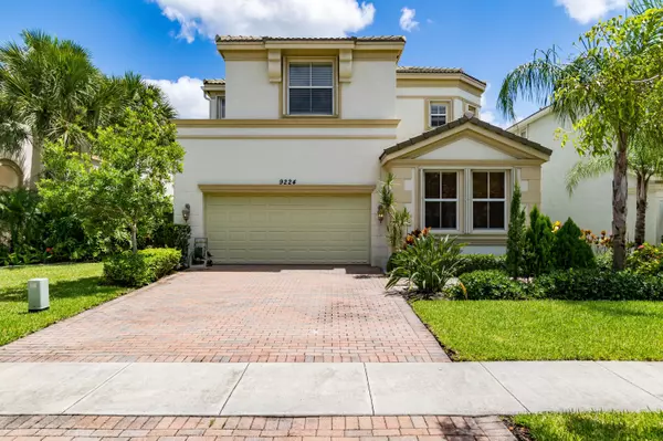 9224 Dupont PL, Wellington, FL 33414