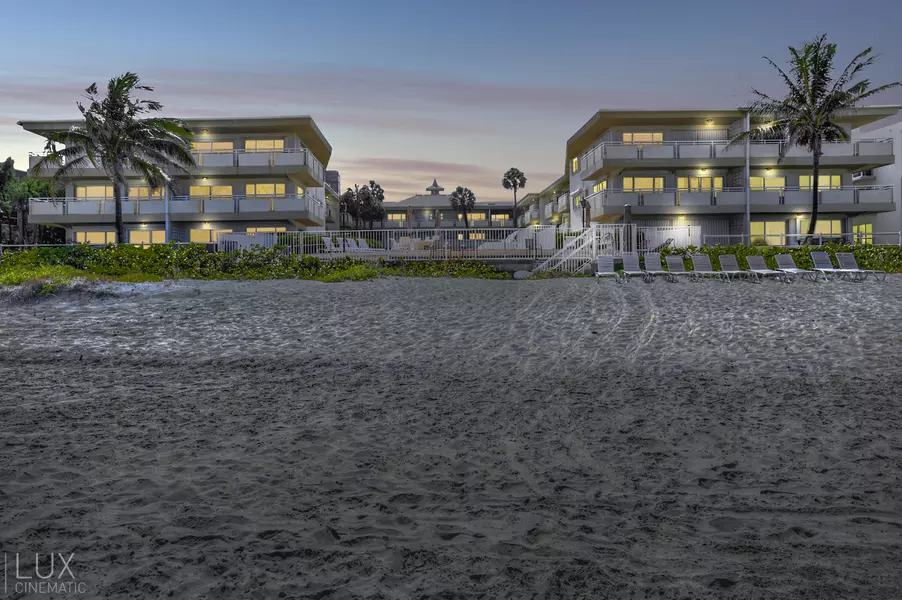 1199 Hillsboro Mile 233, Hillsboro Beach, FL 33062