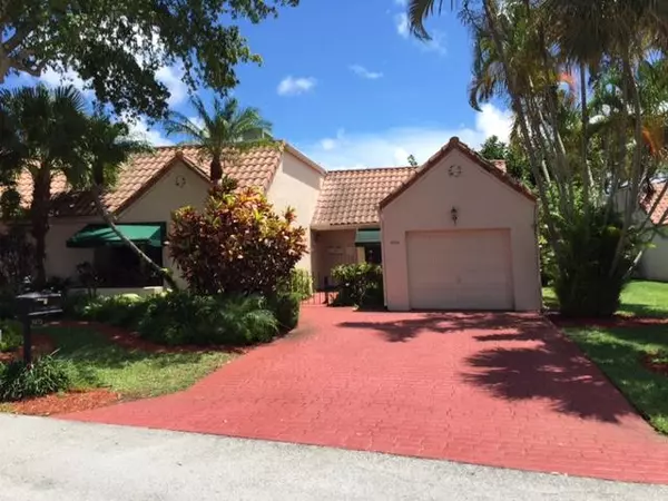 6572 Las Flores DR, Boca Raton, FL 33433