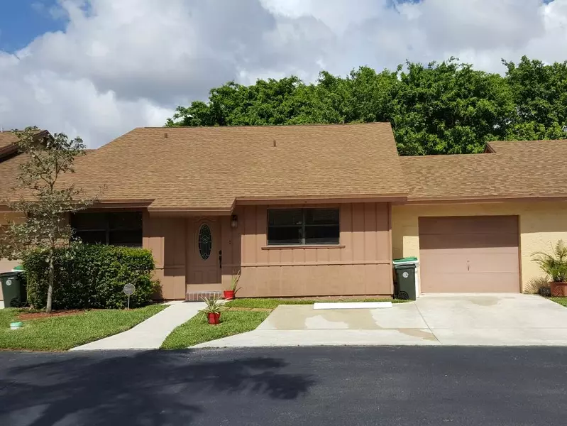 4747 Satinwood TRL 4747, Coconut Creek, FL 33063