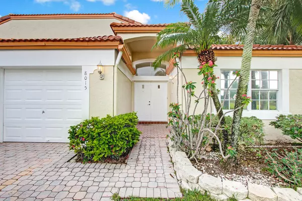 Delray Beach, FL 33446,8015 N Tranquility Lake DR