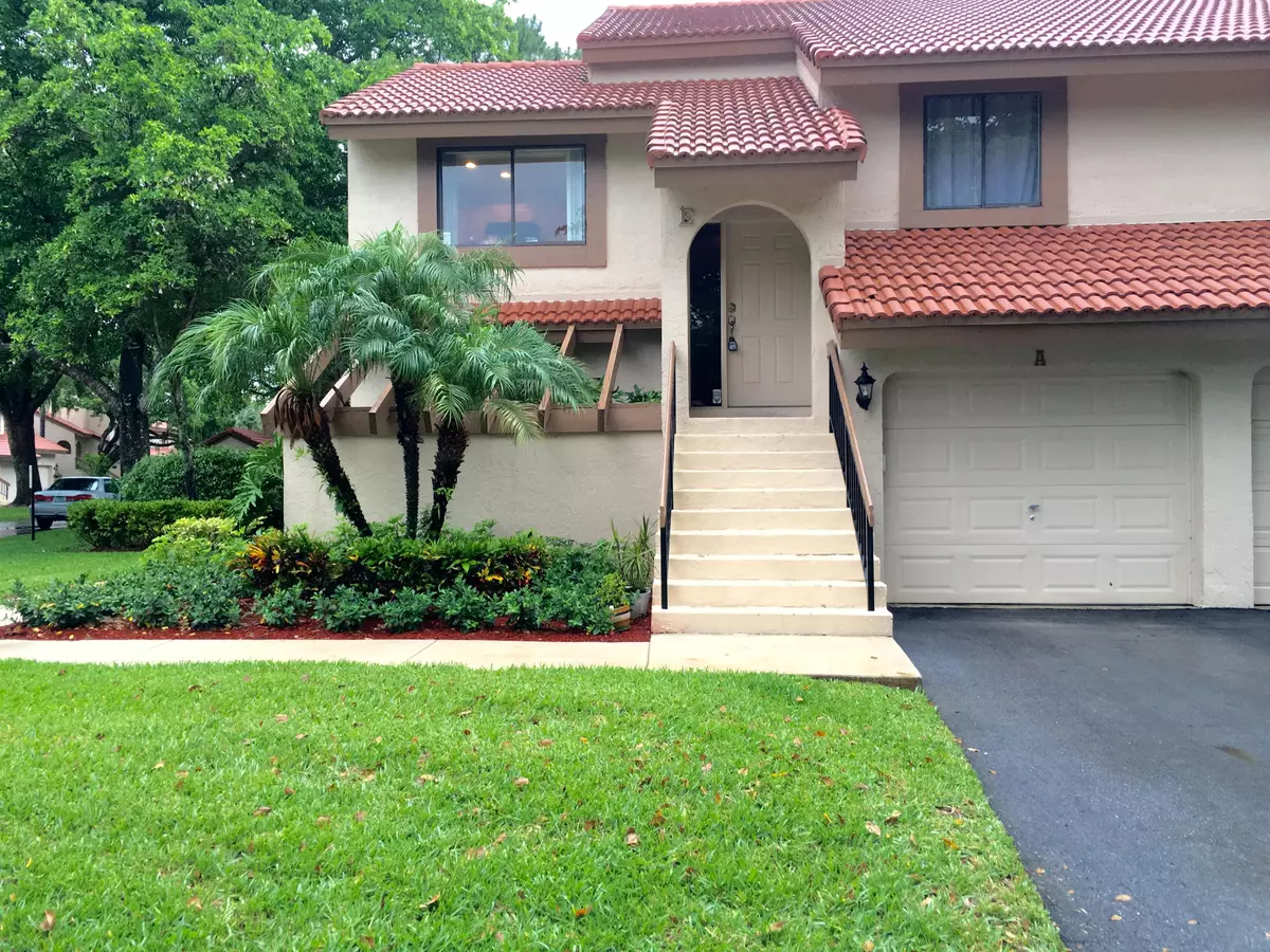 Boca Raton, FL 33486,5720 Coach House CIR E