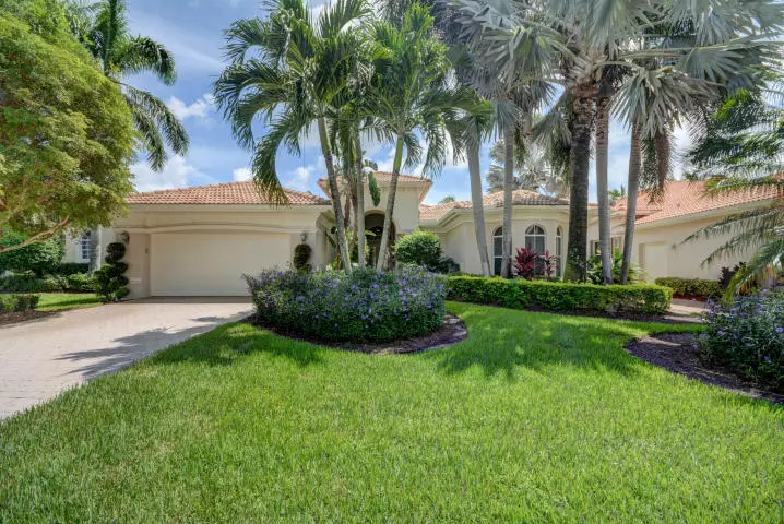 15984 Brier Creek DR, Delray Beach, FL 33446