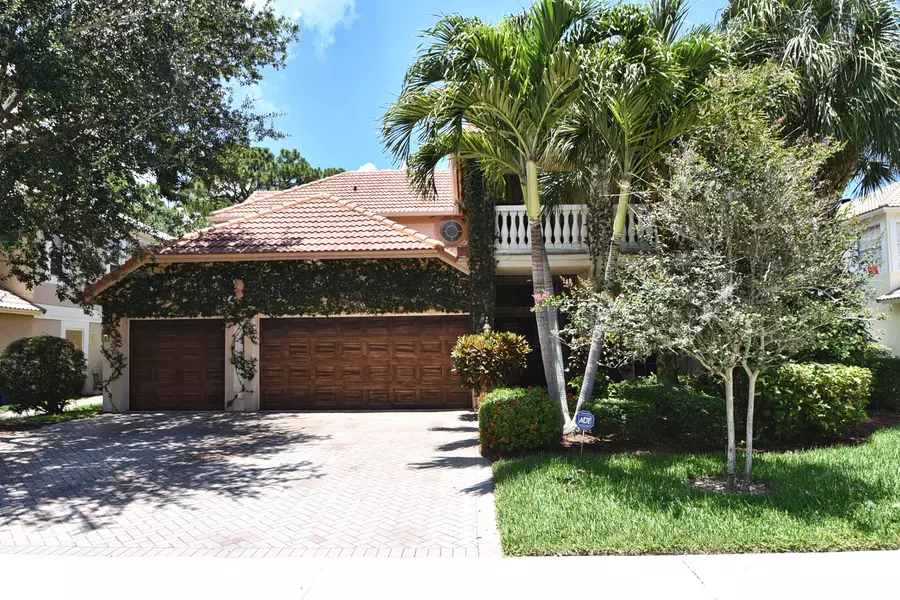 190 Lone Pine DR, Palm Beach Gardens, FL 33410