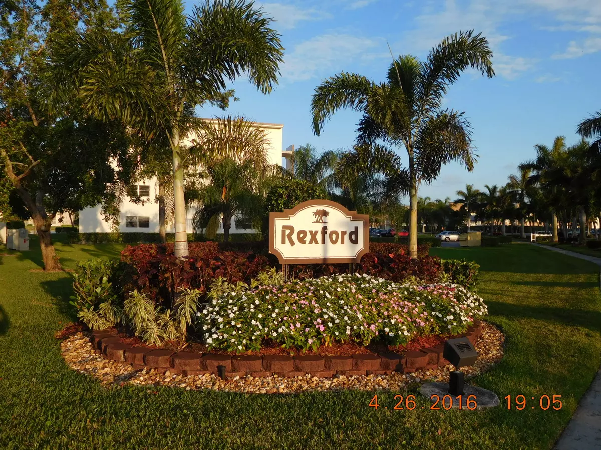 Boca Raton, FL 33434,2050 Rexford C 2050