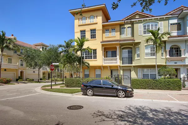 Palm Beach Gardens, FL 33410,2311 Amalfi WAY