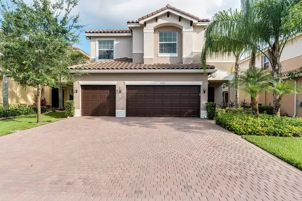 8481 Serena Creek AVE, Boynton Beach, FL 33473