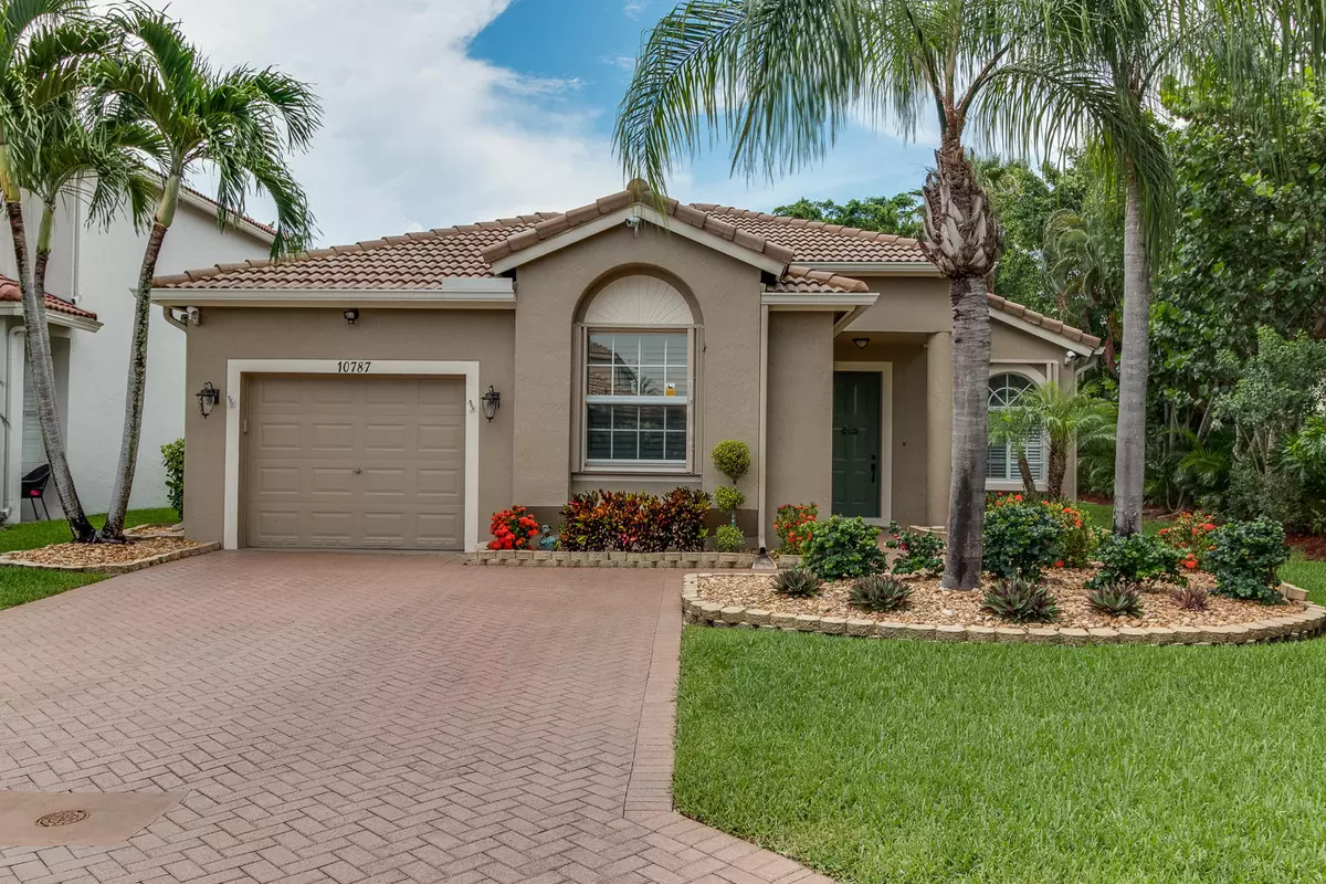 Wellington, FL 33414,10787 Oak Bend WAY