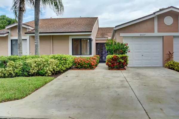 8427 Park Gate RD C, Boca Raton, FL 33496