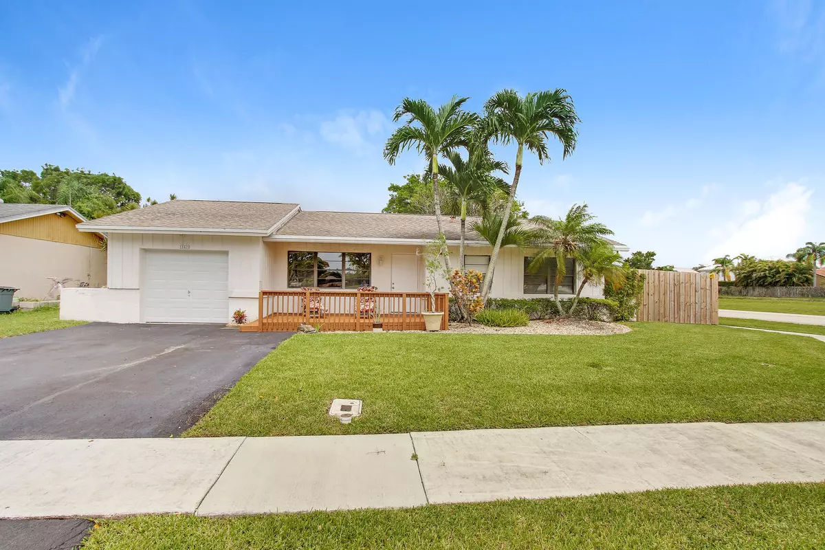 Boca Raton, FL 33496,18470 Alydar WAY