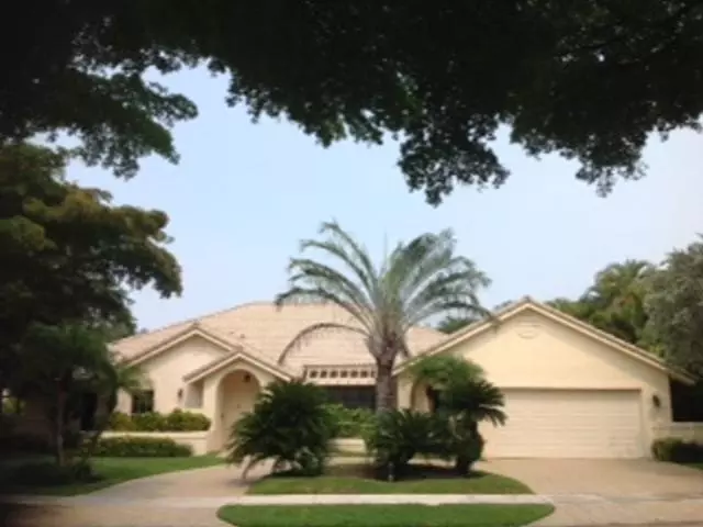 Boca Raton, FL 33486,830 N Parkside CIR