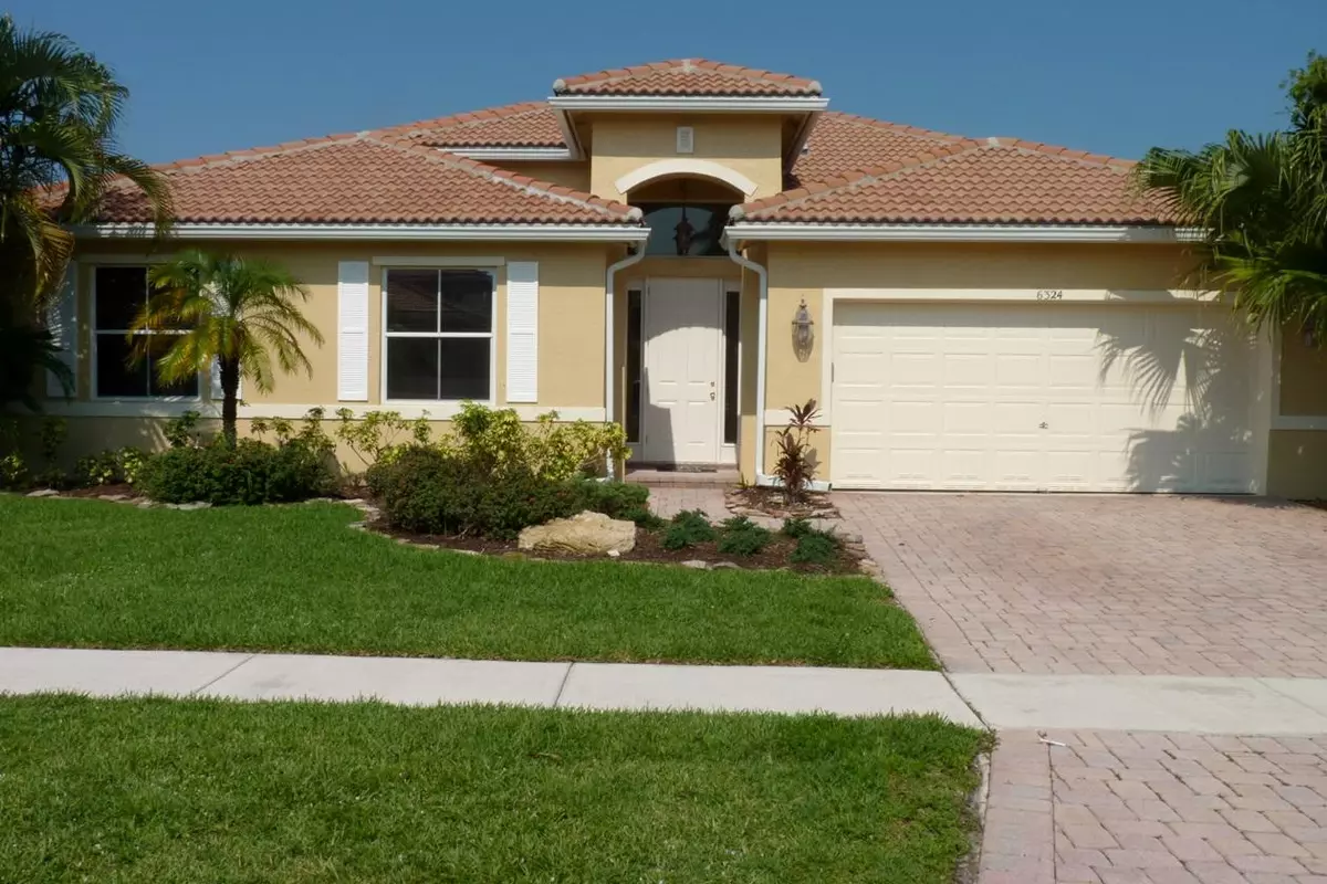 Lake Worth, FL 33467,6324 Ethan DR