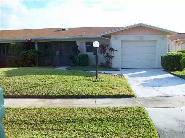 6050 Via Diana 6050, Delray Beach, FL 33484