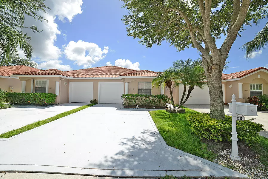 18424 Via Di Regina, Boca Raton, FL 33496