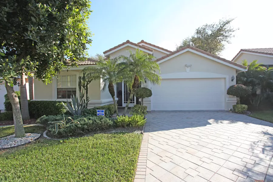 7322 Modena DR, Boynton Beach, FL 33437