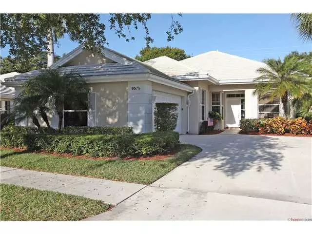 8575 Wakefield, Palm Beach Gardens, FL 33410