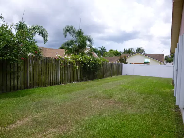 Boynton Beach, FL 33437,6383 Bengal CIR