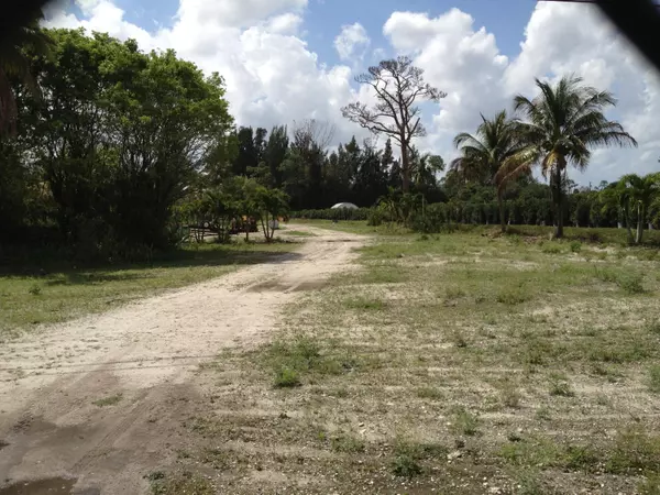 Loxahatchee Groves, FL 33470,Xxx D RD