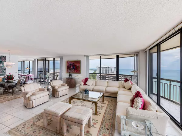 Singer Island, FL 33404,4000 N Ocean DR Et-2101