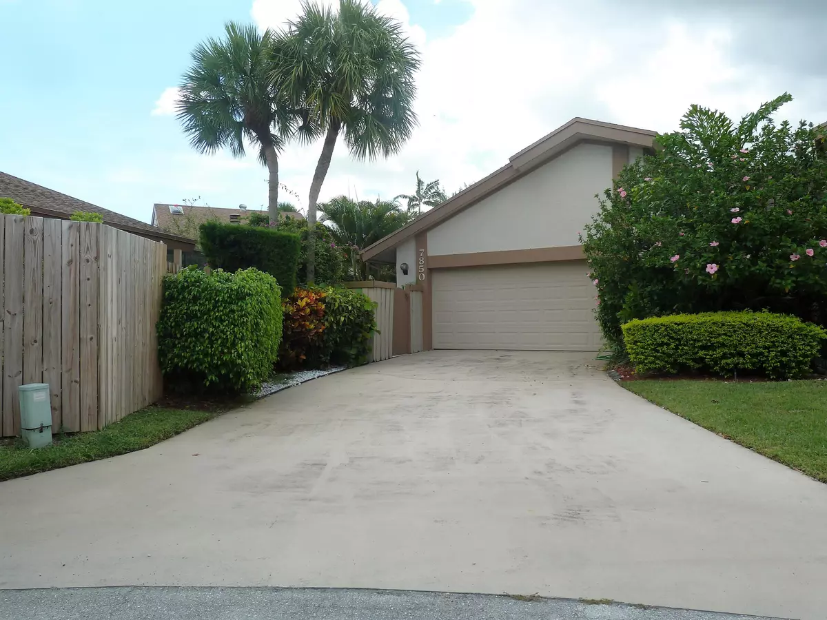 Boca Raton, FL 33433,7850 W Stanway Place