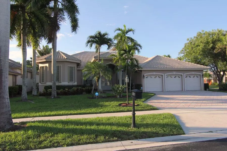 12215 Kenton WAY, Boca Raton, FL 33428