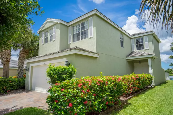 Royal Palm Beach, FL 33414,107 Canterbury