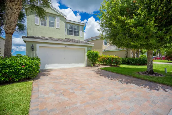 Royal Palm Beach, FL 33414,107 Canterbury