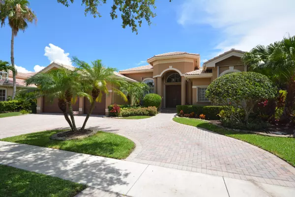 11755 Bayfield DR, Boca Raton, FL 33498