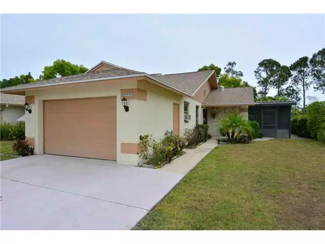 4607 SE Geneva DR, Stuart, FL 34997