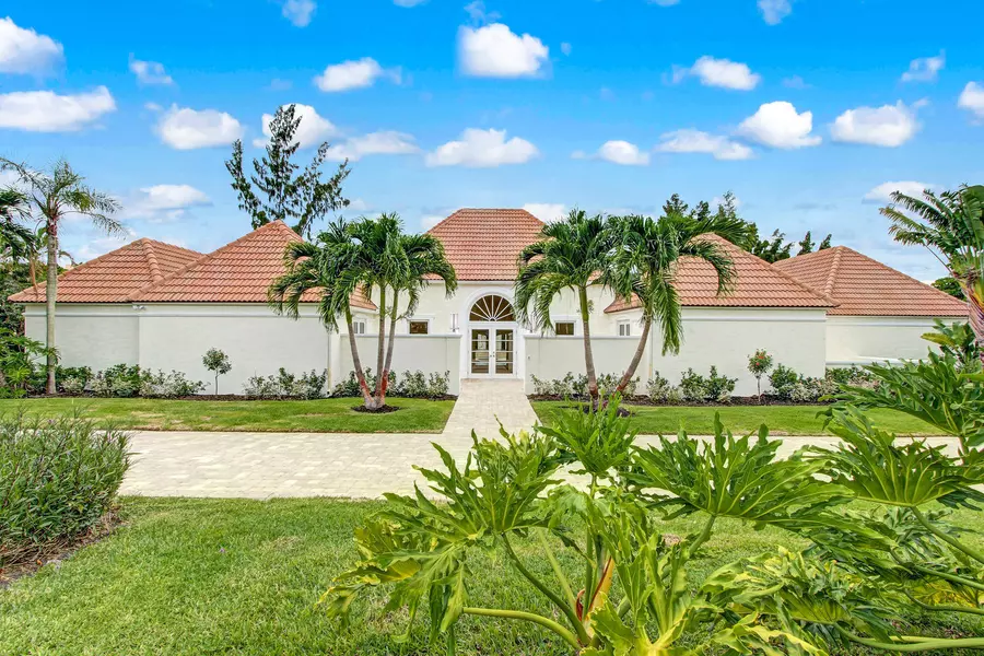 12441 Ridge RD, North Palm Beach, FL 33408