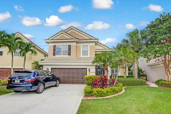 Palm Beach Gardens, FL 33410,3 Princewood LN