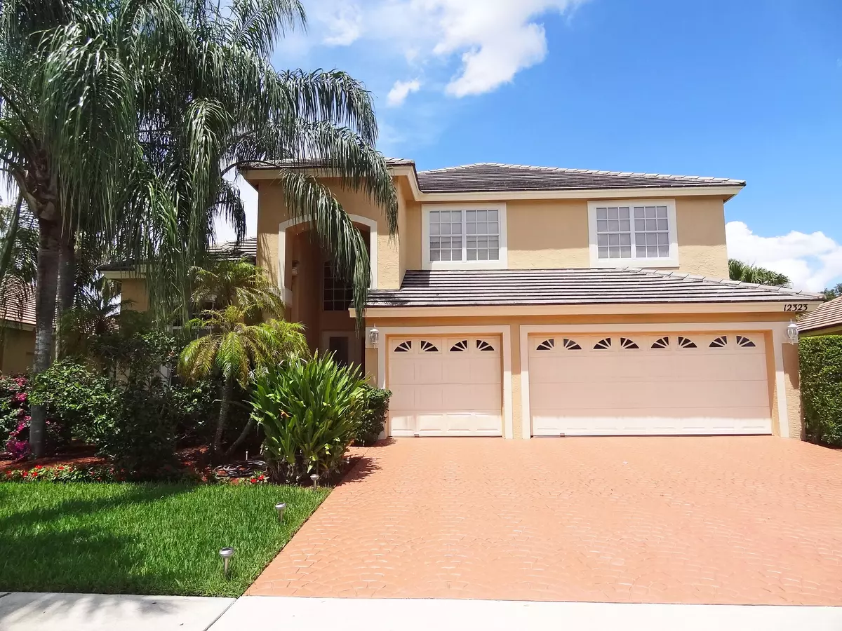 Boca Raton, FL 33428,12323 Antille DR