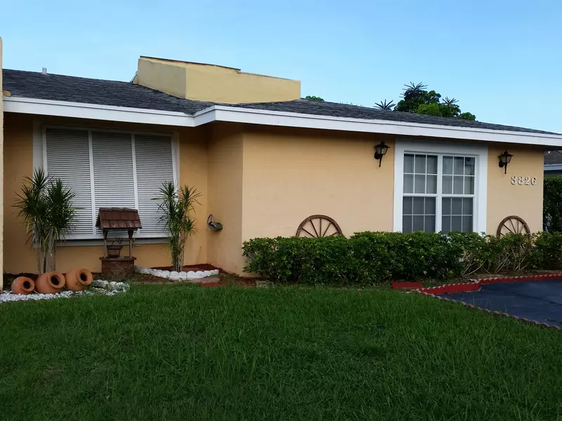 3826 Match RD, Lake Worth, FL 33467